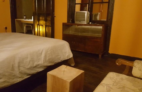 Old Town House | Vakana House Hostel