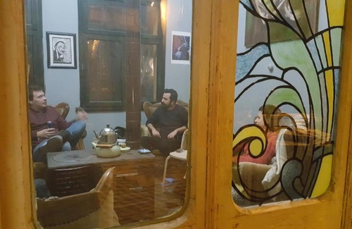 Old Town House | Vakana House Hostel