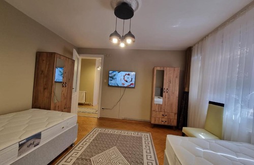 Sisli Apartment | Vedat's HOME