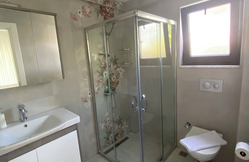 Dalyan Villa | Venus Villa Dalyan Daily Weekly Rentals