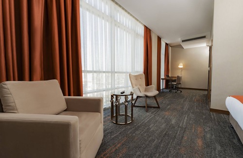 Yakuplu Hotel | Vespia Hotel