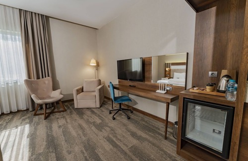 Yakuplu Hotel | Vespia Hotel