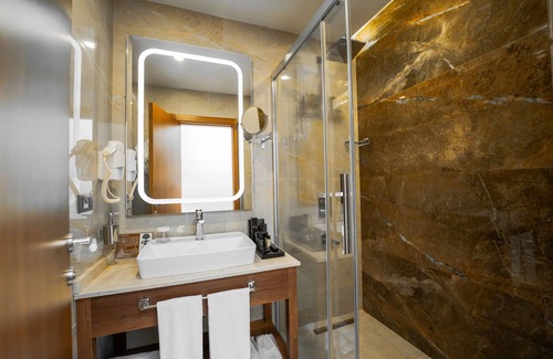 Yakuplu Hotel | Vespia Hotel