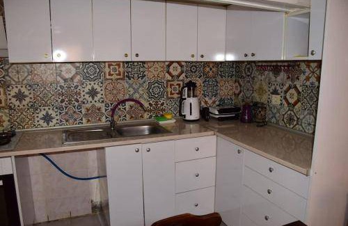 Ayvalik City Center Villa | Villa ∙ 6 guests