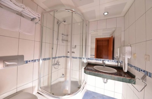 Oludeniz City Center Hotel | Villa Beldeniz