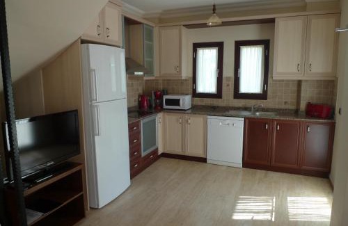 Dalyan Villa | Villa Club Alla Turca