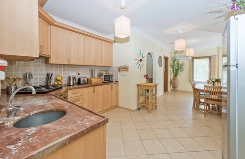 Dalyan Villa | Villa D Louca - Three Bedroom Villa, Sleeps 6