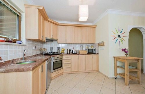 Dalyan Villa | Villa D Louca - Three Bedroom Villa, Sleeps 6