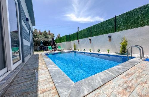 Ciftlik Villa | Villa Ege