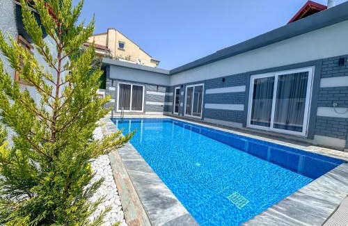 Ciftlik Villa | Villa Ege