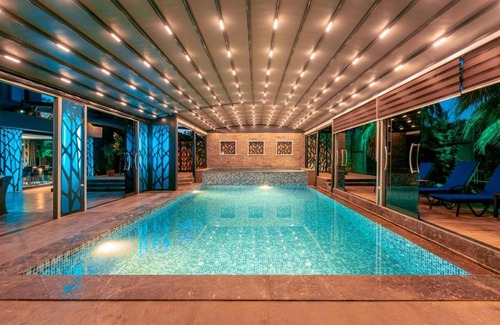 Oludeniz Villa | Villa Elif