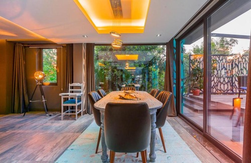 Oludeniz Villa | Villa Elif