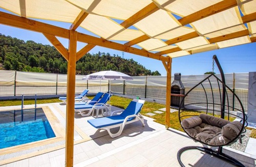 Yaniklar Villa | villa emir