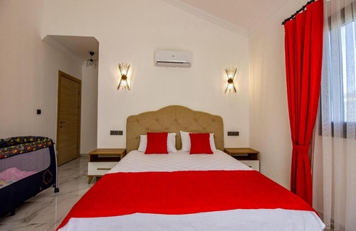 Yaniklar Villa | villa emir