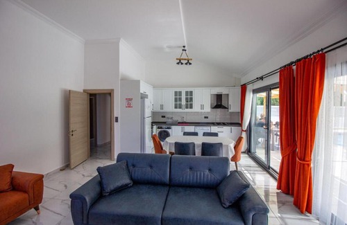 Yaniklar Villa | villa emir