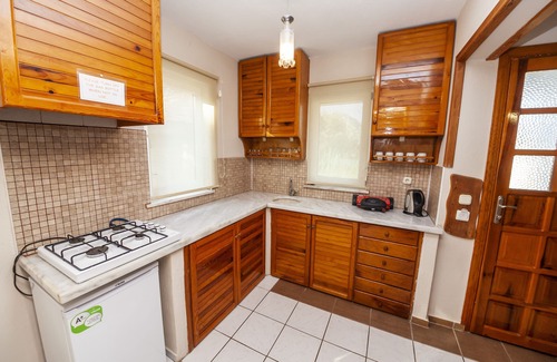 Dalyan Hotel | Villa Gardenia Apart