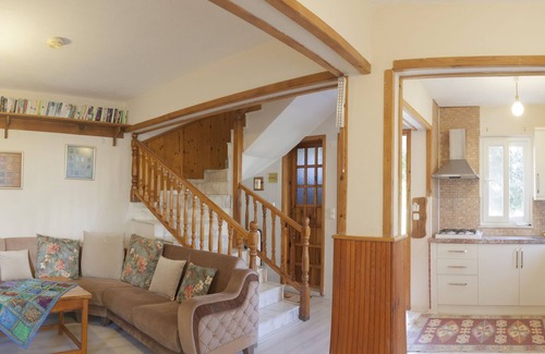 Dalyan Hotel | Villa Gardenia Apart