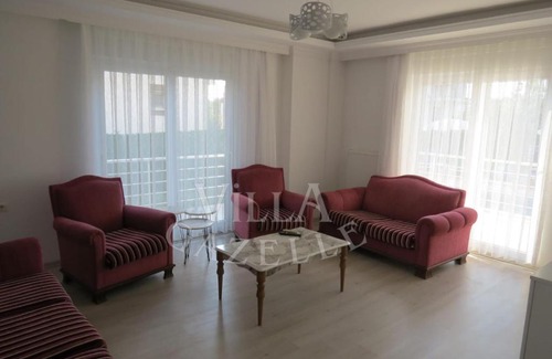 Fethiye City Center House | Villa Gazelle