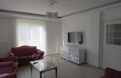 Fethiye City Center House | Villa Gazelle