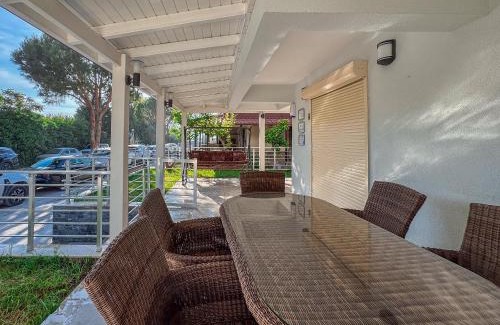 Yavansu Mahallesi Villa | Villa Kumsal