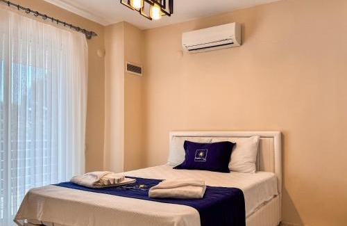 Yavansu Mahallesi Villa | Villa Kumsal