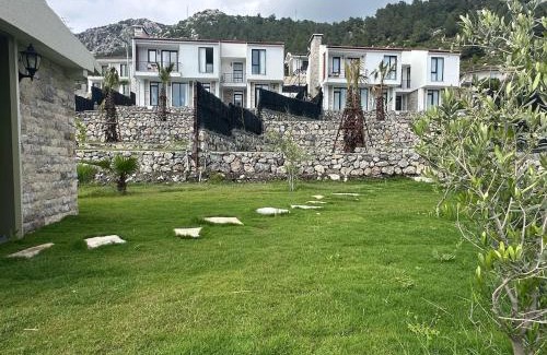 Sogut Villa | Villa Lotus