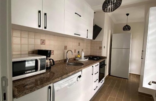 Kemer Apartment | Villa Maleyna