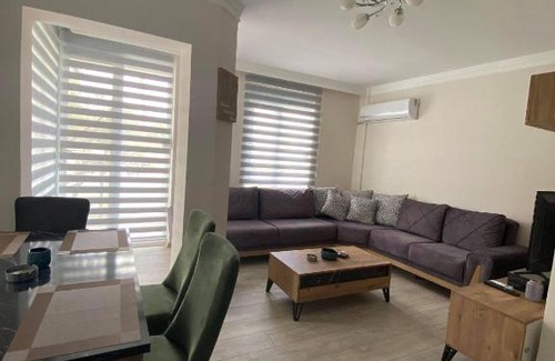 Kemer Apartment | Villa Maleyna
