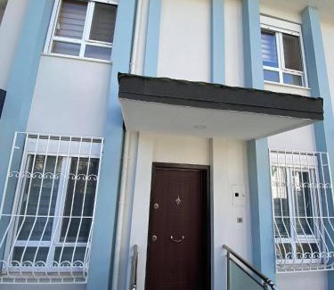 Kemer Apartment | Villa Maleyna