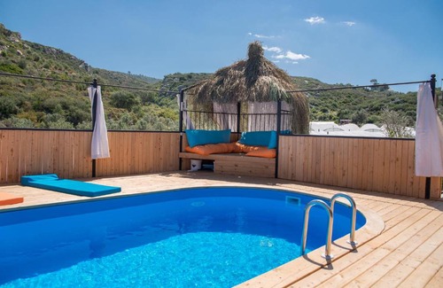 Patara Villa | Villa Patara
