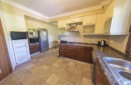 Ortaca Villa | Villa Polo by Tatil Premium