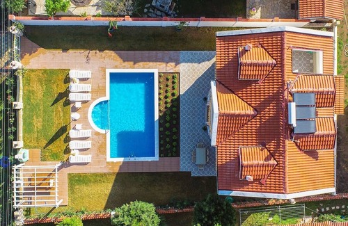 Dalyan Villa | Villa Portakal Blossom