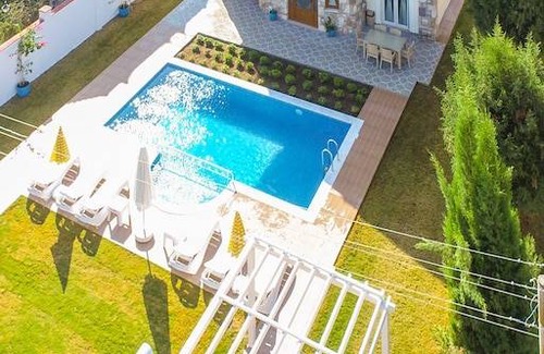 Dalyan Villa | Villa Portakal Blossom