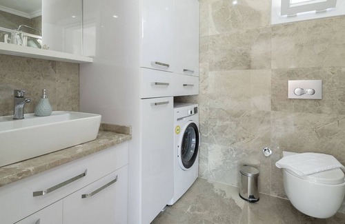 Islamlar Villa | Villa Turquaz - Two Bedroom Villa, Sleeps 4