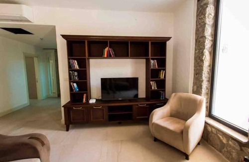 Fethiye Villa | VILLA YABA KAYAKÖY