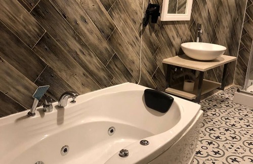 Gokceada Hotel | Vintage Inn Boutique Hotel