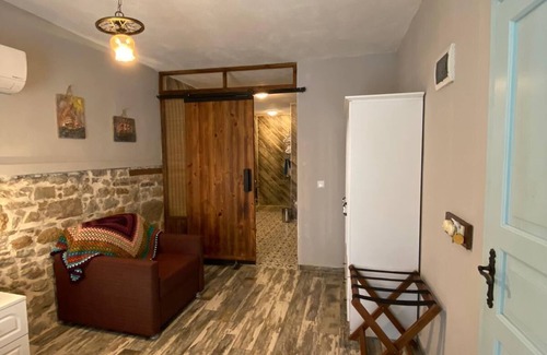 Gokceada Hotel | Vintage Inn Boutique Hotel