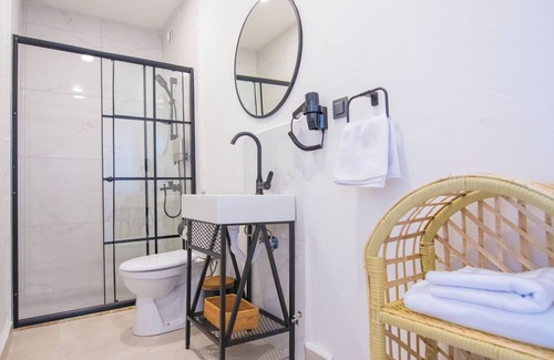 Kayakoy Hotel | Vodina Lounge Suites