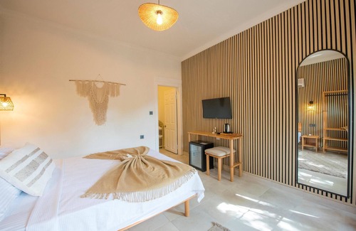 Kayakoy Hotel | Vodina Lounge Suites