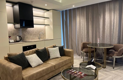 Mahmutbey House | Wanda Vista Residence