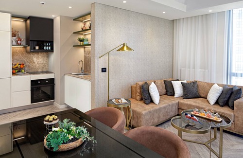 Mahmutbey House | Wanda Vista Residence