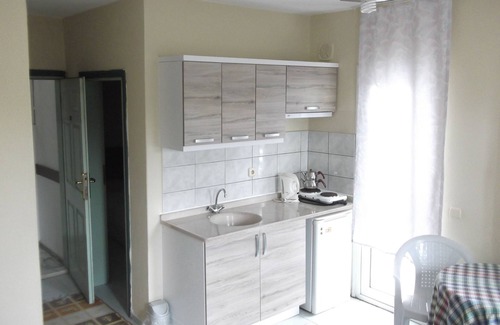 Dalyan City Center Apartment | Yakut Apart Hotel