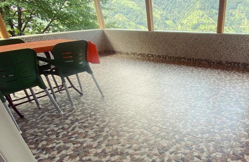 Ayder Apartment | yarogluapart