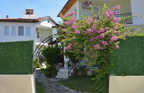 Dalyan City Center Villa | Yes Villa 2 Dalyan Daily Weekly Rentals