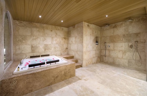 Uchisar Hotel | Zafora Cave Hotel Cappadocia