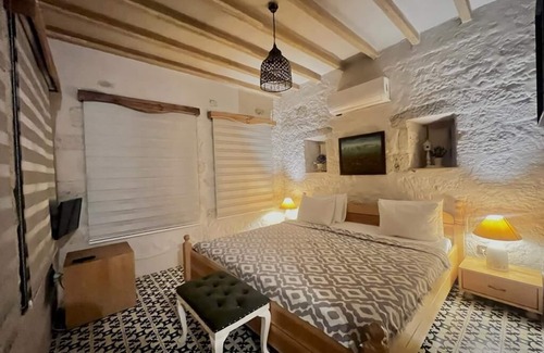 Tokoglu Hotel | Zen Alaçati Hotel