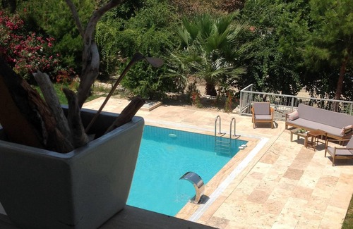 Kusadasi House | ZEN DE LUX comfort is in progress