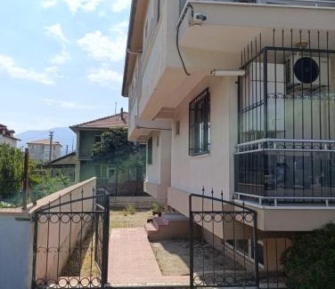 Bagbasi Apartment | Zeytin Apart Daire 7