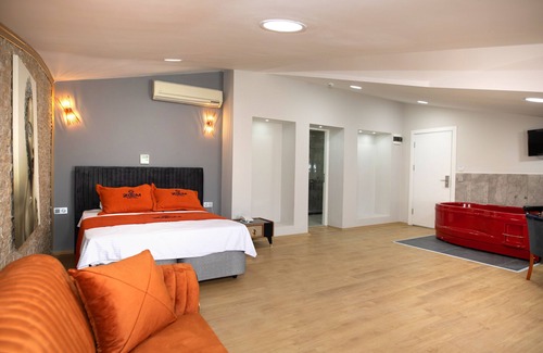 Kurtkoy Hotel | Zoom Hotel