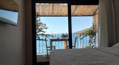 Cokertme Koyu Hotel | Çökertme Butik Otel